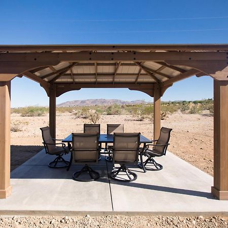 Modern Desert Dream - New Build Twentynine Palms Exterior foto