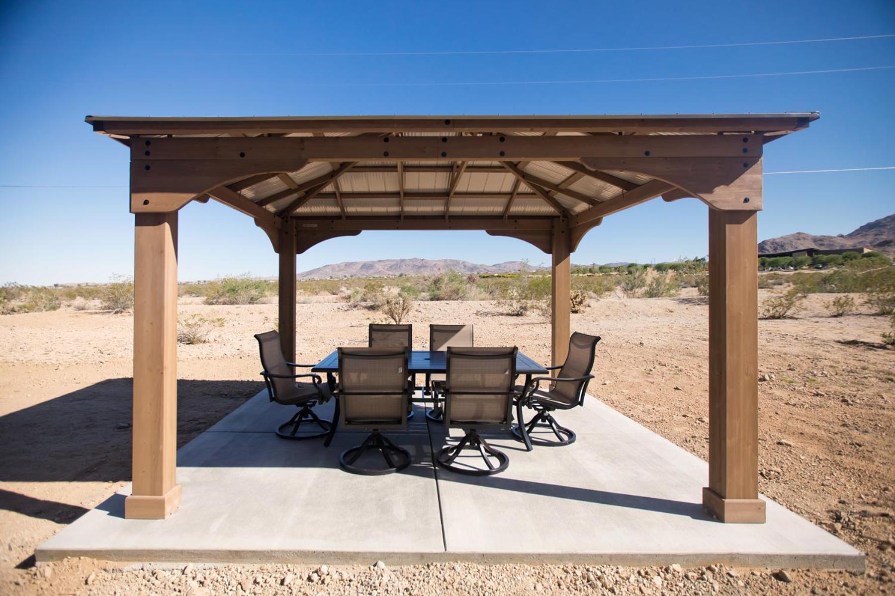 Modern Desert Dream - New Build Twentynine Palms Exterior foto